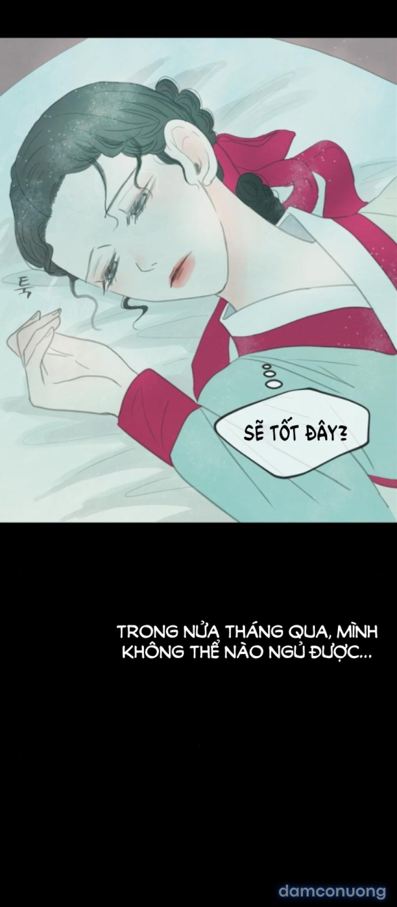 Chuyến Đi Đêm Cùng Nhà Vua 