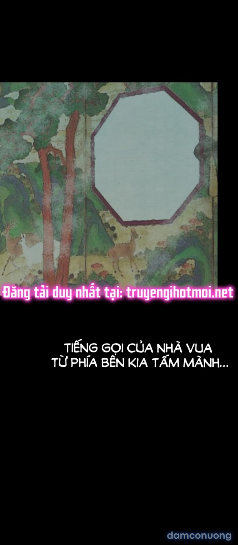 Chuyến Đi Đêm Cùng Nhà Vua 