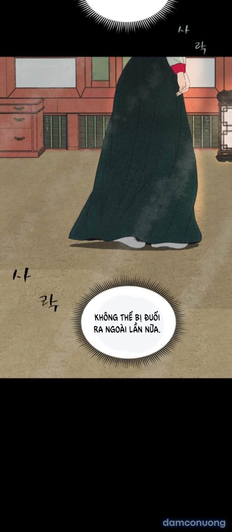 Chuyến Đi Đêm Cùng Nhà Vua 