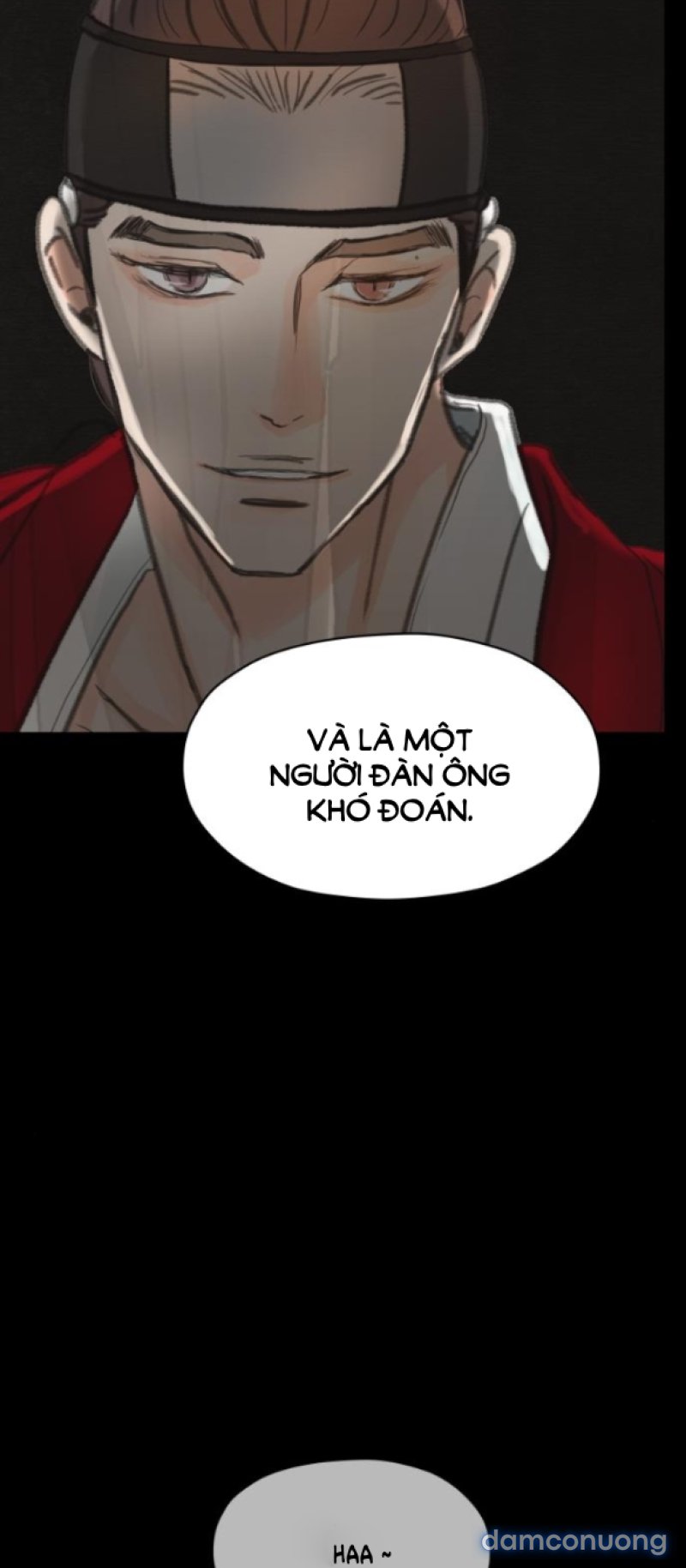 Chuyến Đi Đêm Cùng Nhà Vua 