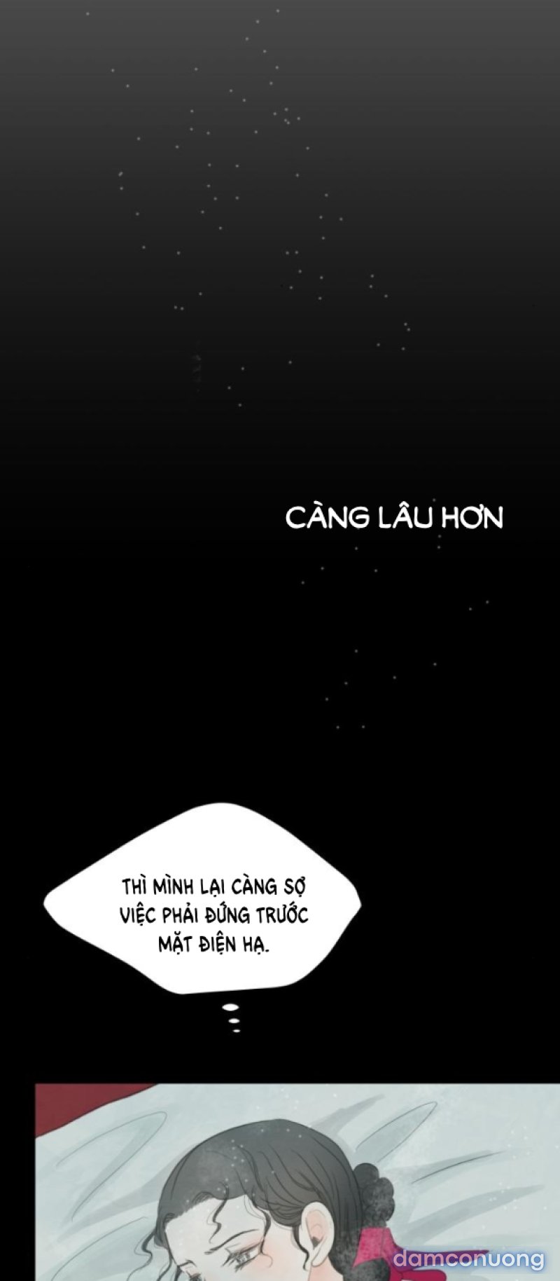 Chuyến Đi Đêm Cùng Nhà Vua 