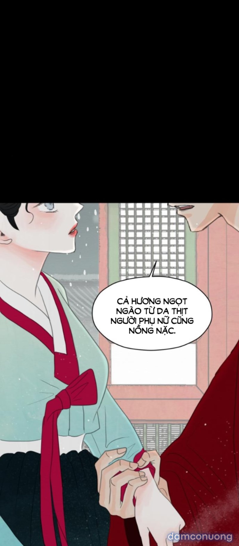 Chuyến Đi Đêm Cùng Nhà Vua 