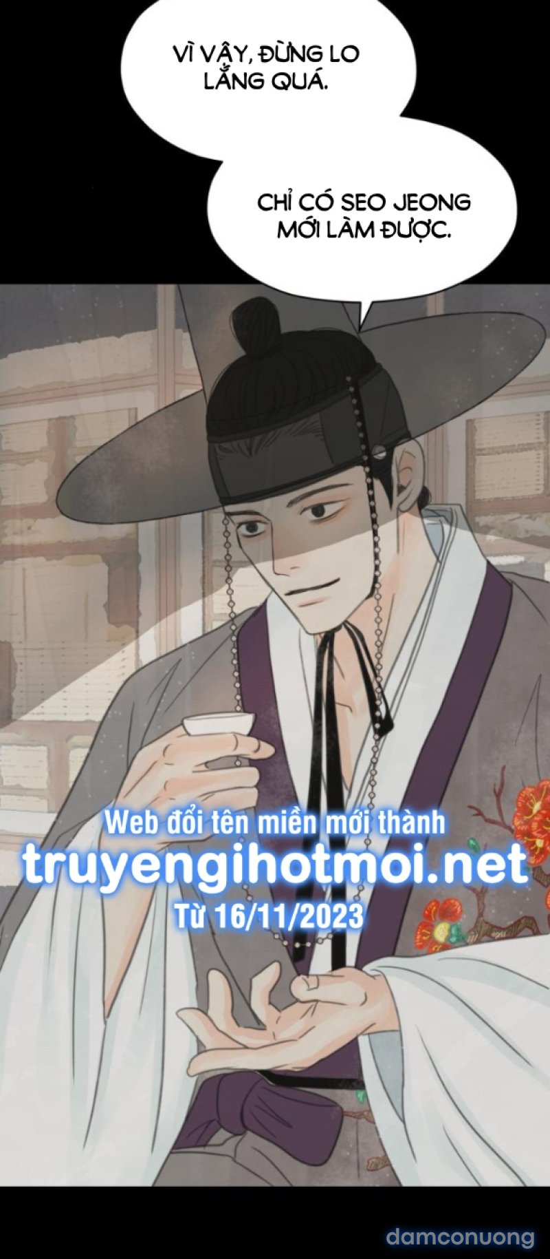 Chuyến Đi Đêm Cùng Nhà Vua 