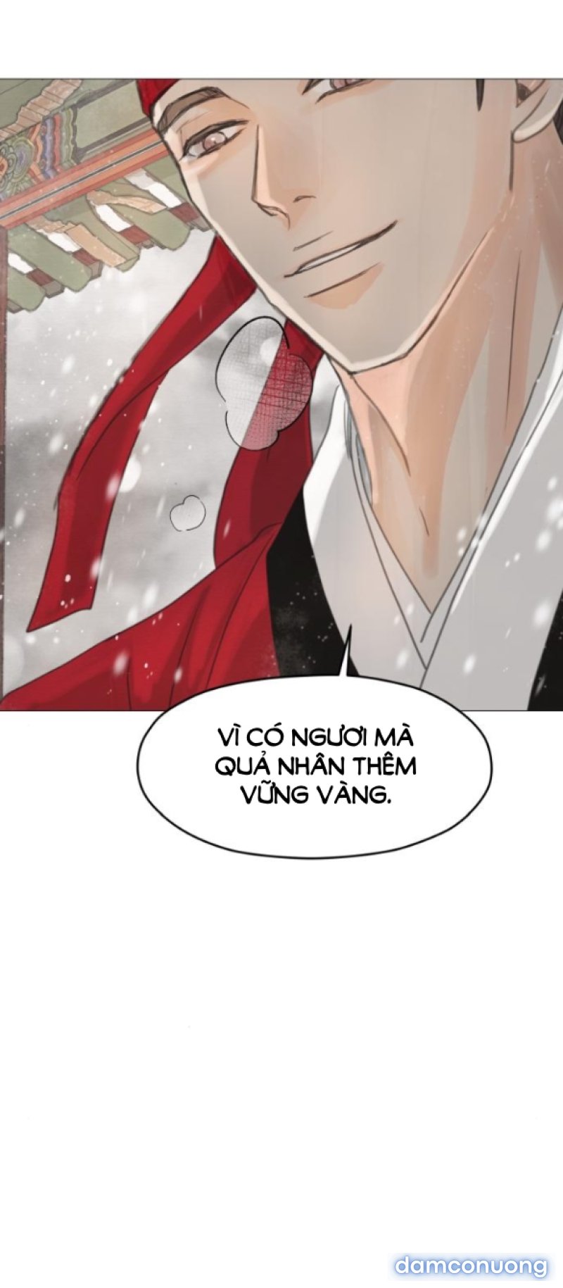 Chuyến Đi Đêm Cùng Nhà Vua 