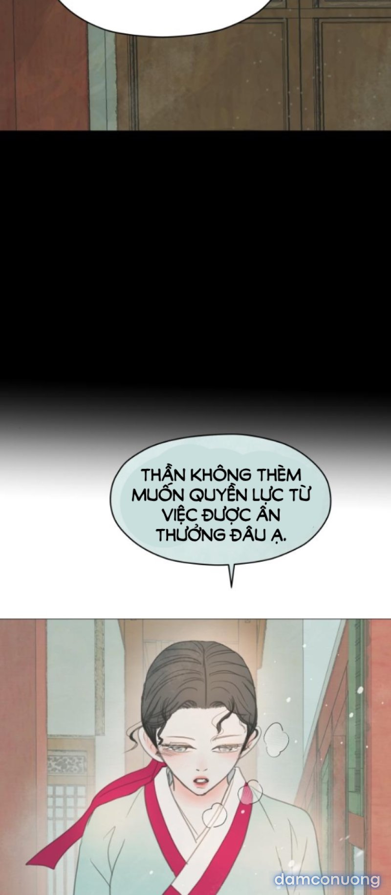 Chuyến Đi Đêm Cùng Nhà Vua 