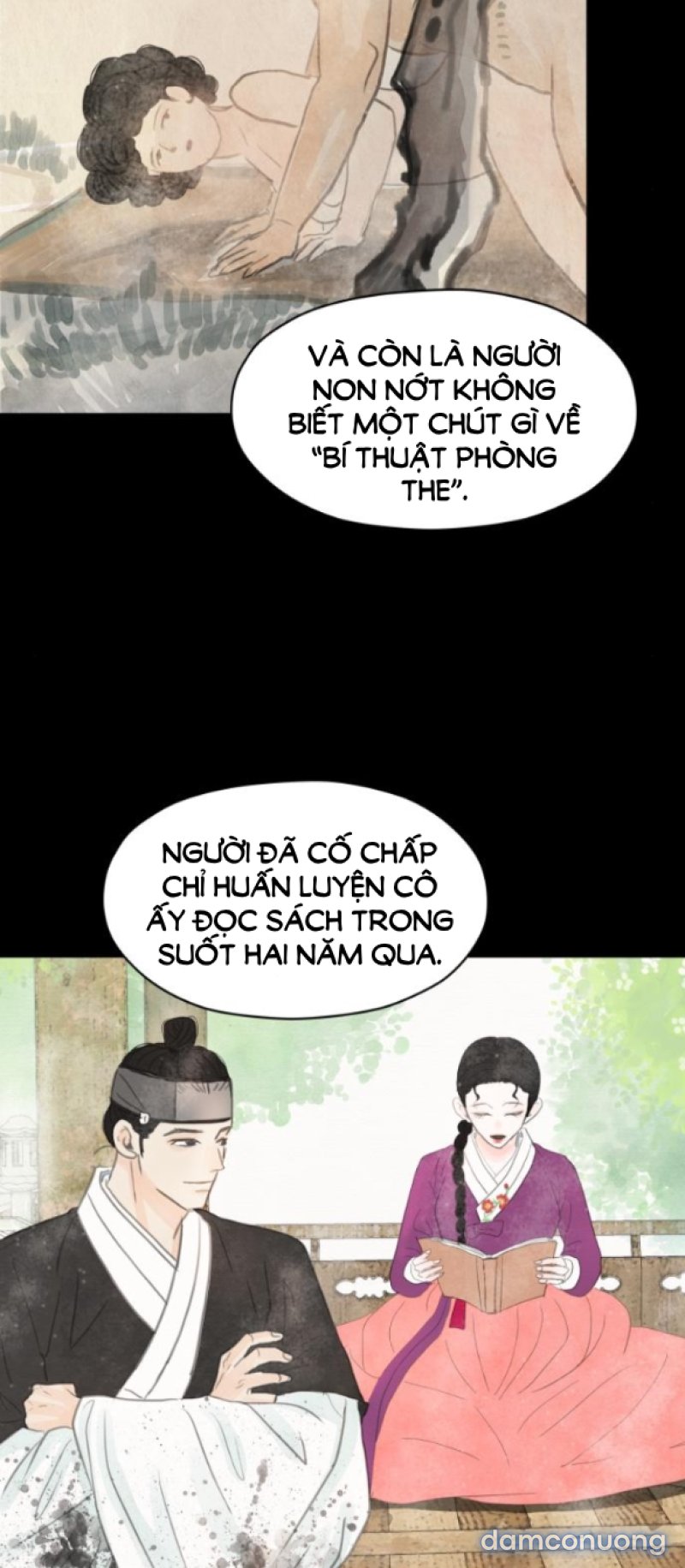 Chuyến Đi Đêm Cùng Nhà Vua 