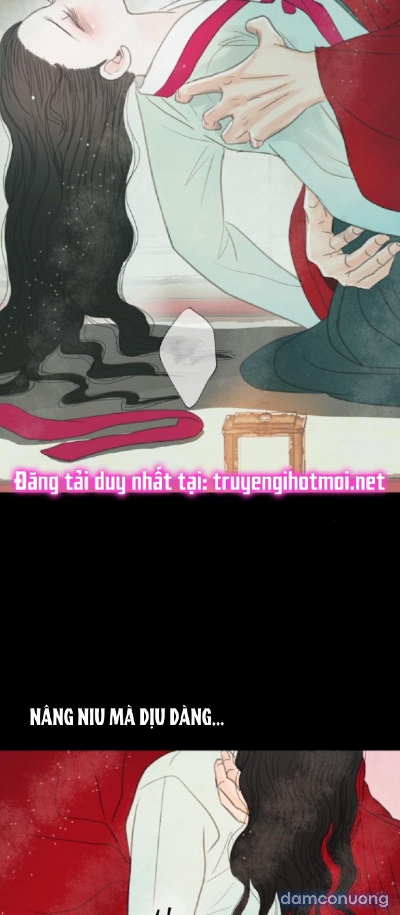 Chuyến Đi Đêm Cùng Nhà Vua 