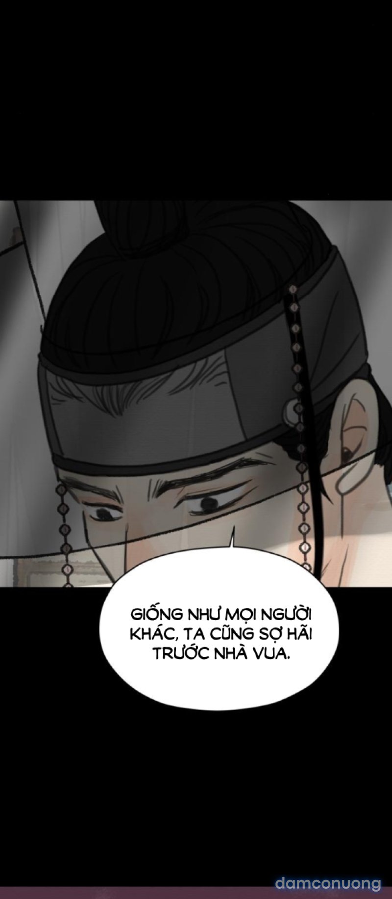 Chuyến Đi Đêm Cùng Nhà Vua 