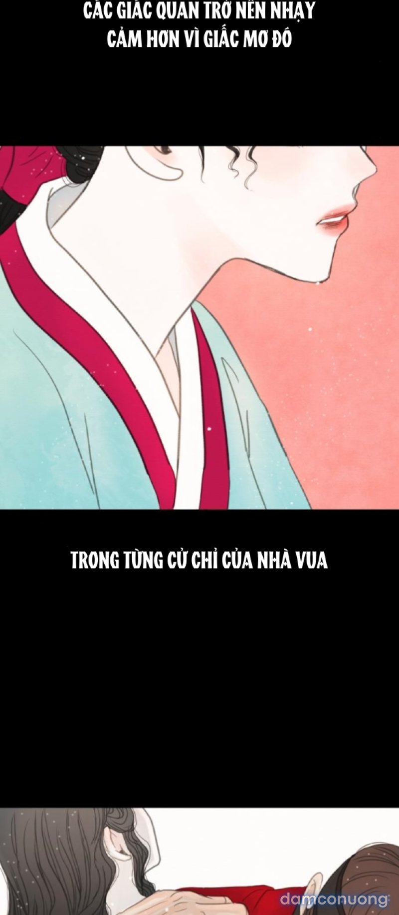 Chuyến Đi Đêm Cùng Nhà Vua 
