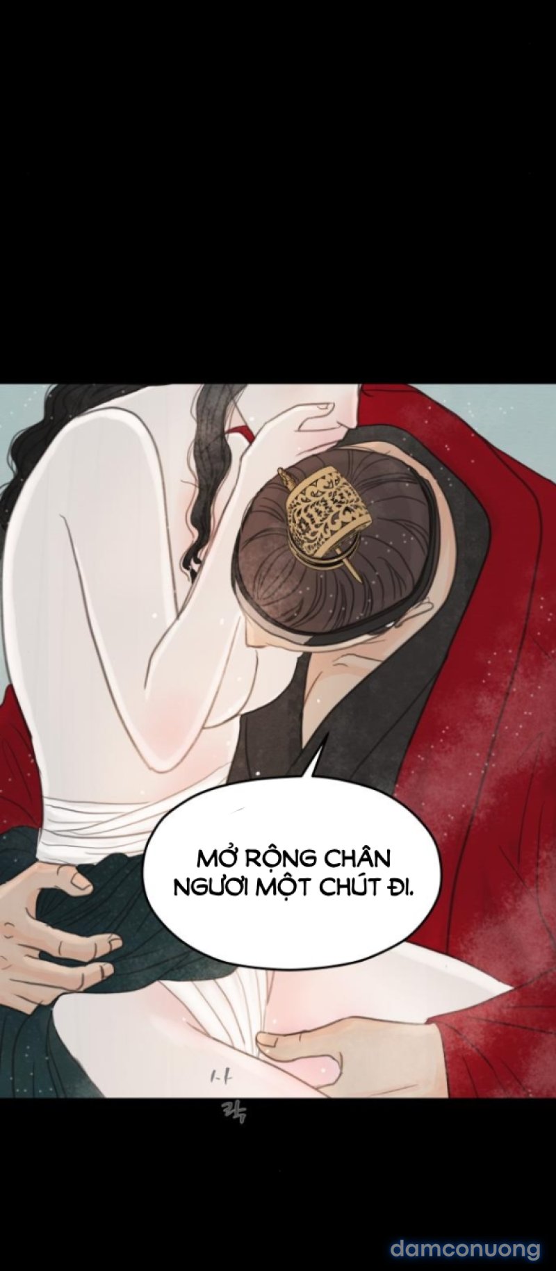 Chuyến Đi Đêm Cùng Nhà Vua 