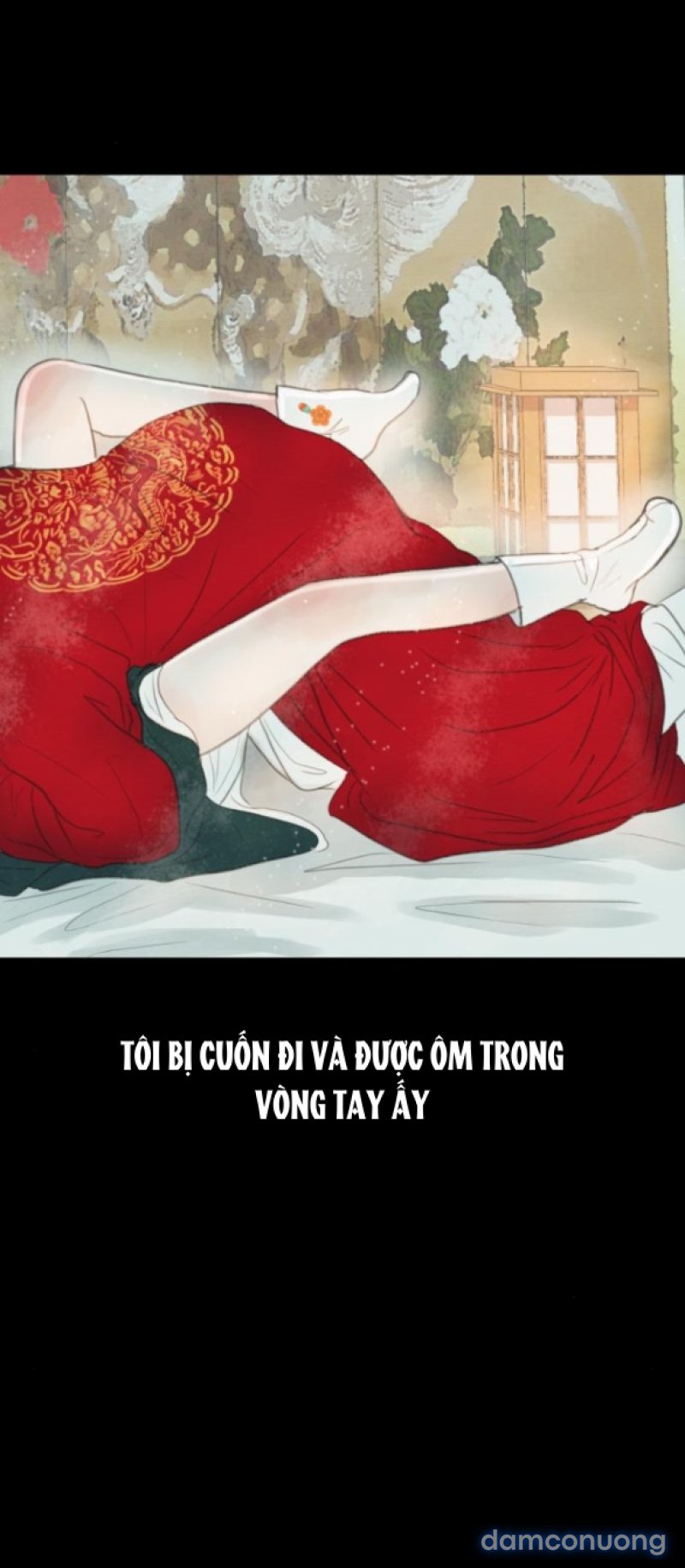 Chuyến Đi Đêm Cùng Nhà Vua 