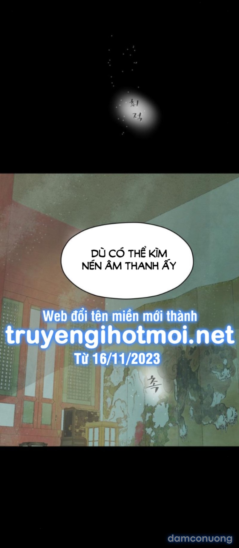 Chuyến Đi Đêm Cùng Nhà Vua 