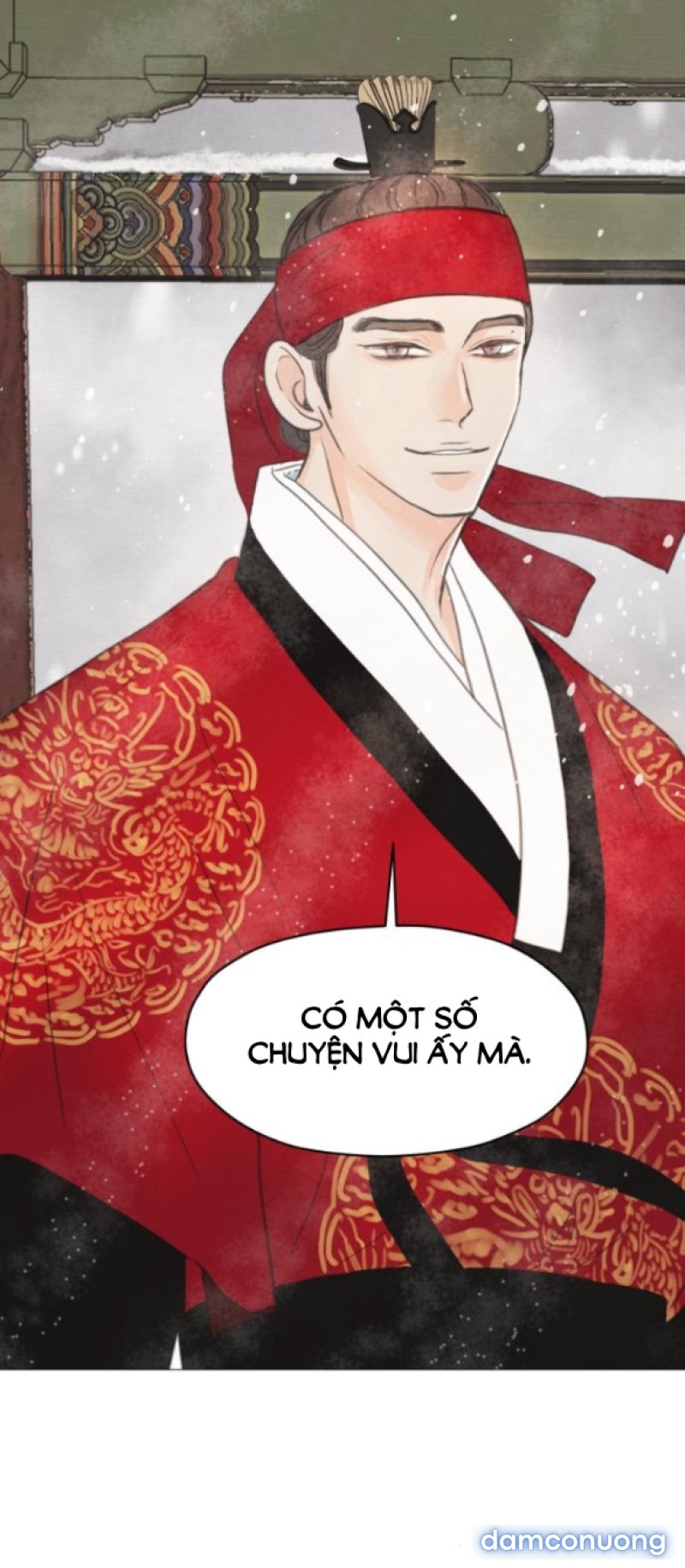 Chuyến Đi Đêm Cùng Nhà Vua 