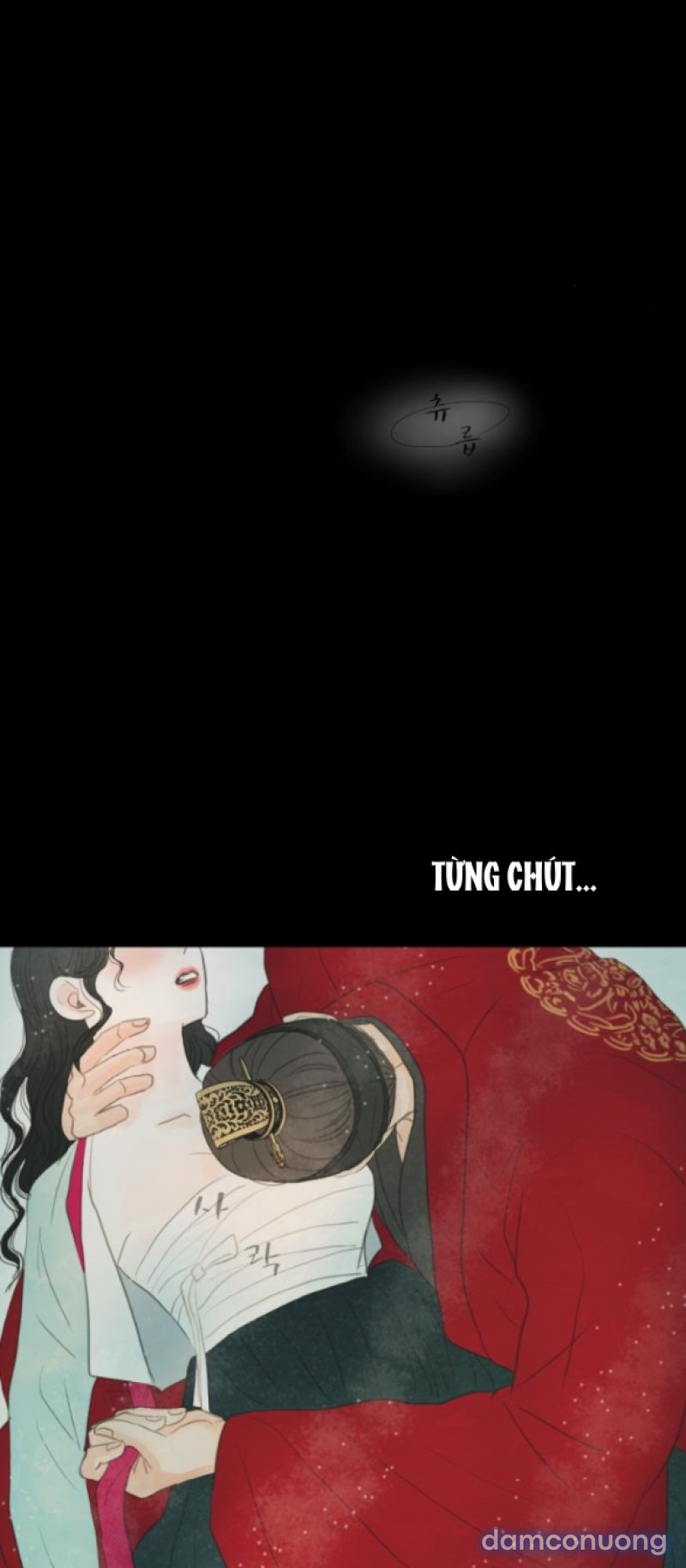 Chuyến Đi Đêm Cùng Nhà Vua 