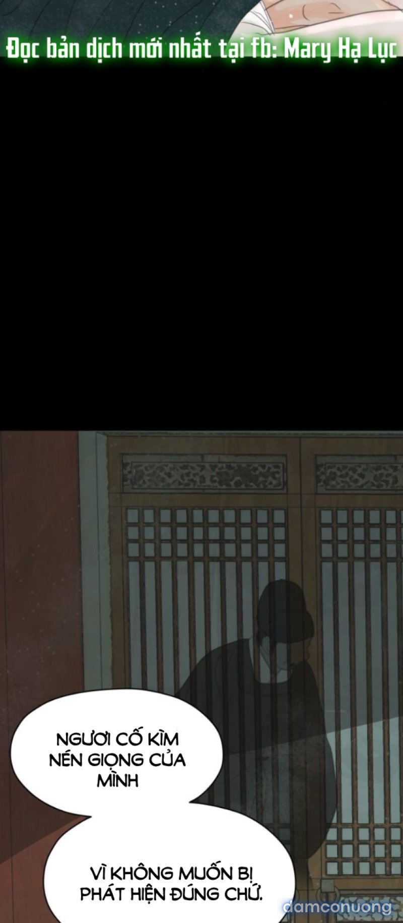 Chuyến Đi Đêm Cùng Nhà Vua 
