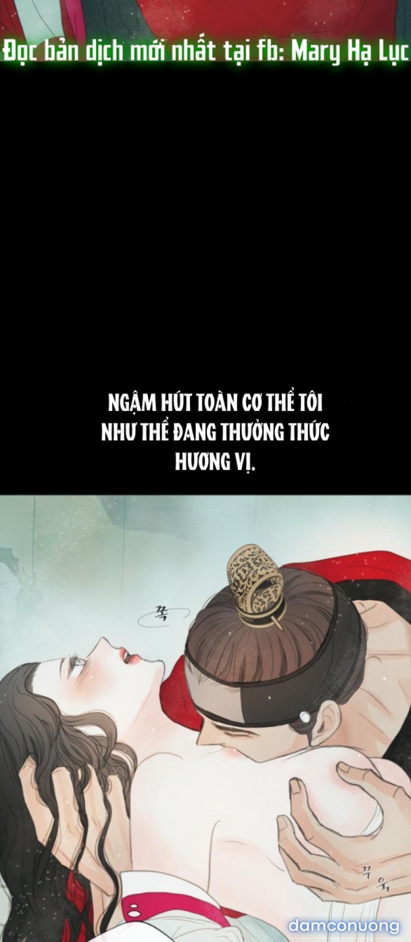 Chuyến Đi Đêm Cùng Nhà Vua 