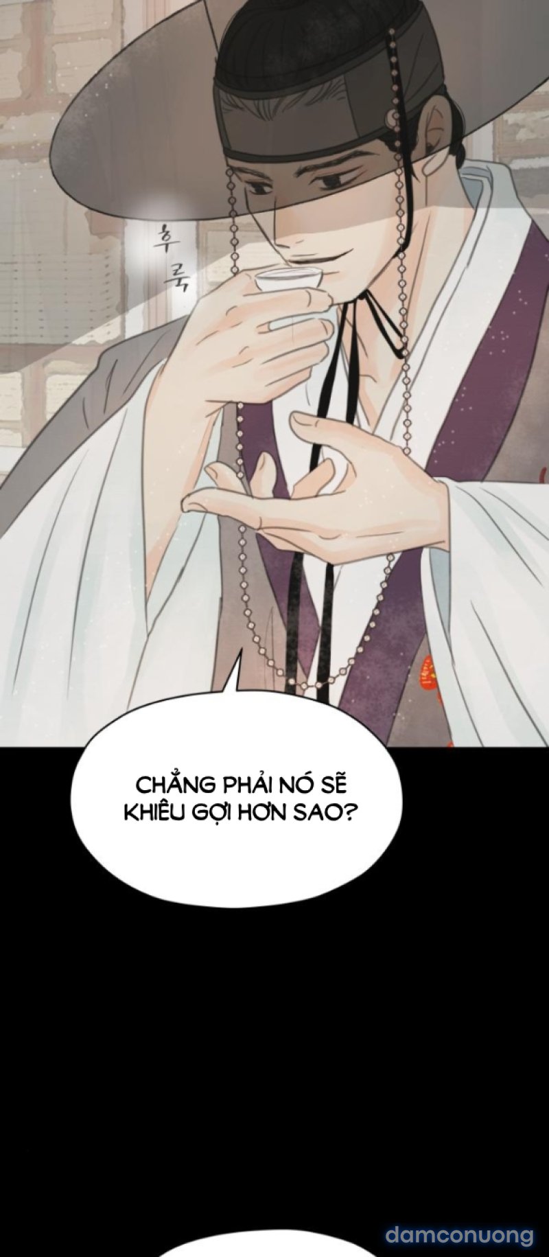Chuyến Đi Đêm Cùng Nhà Vua 