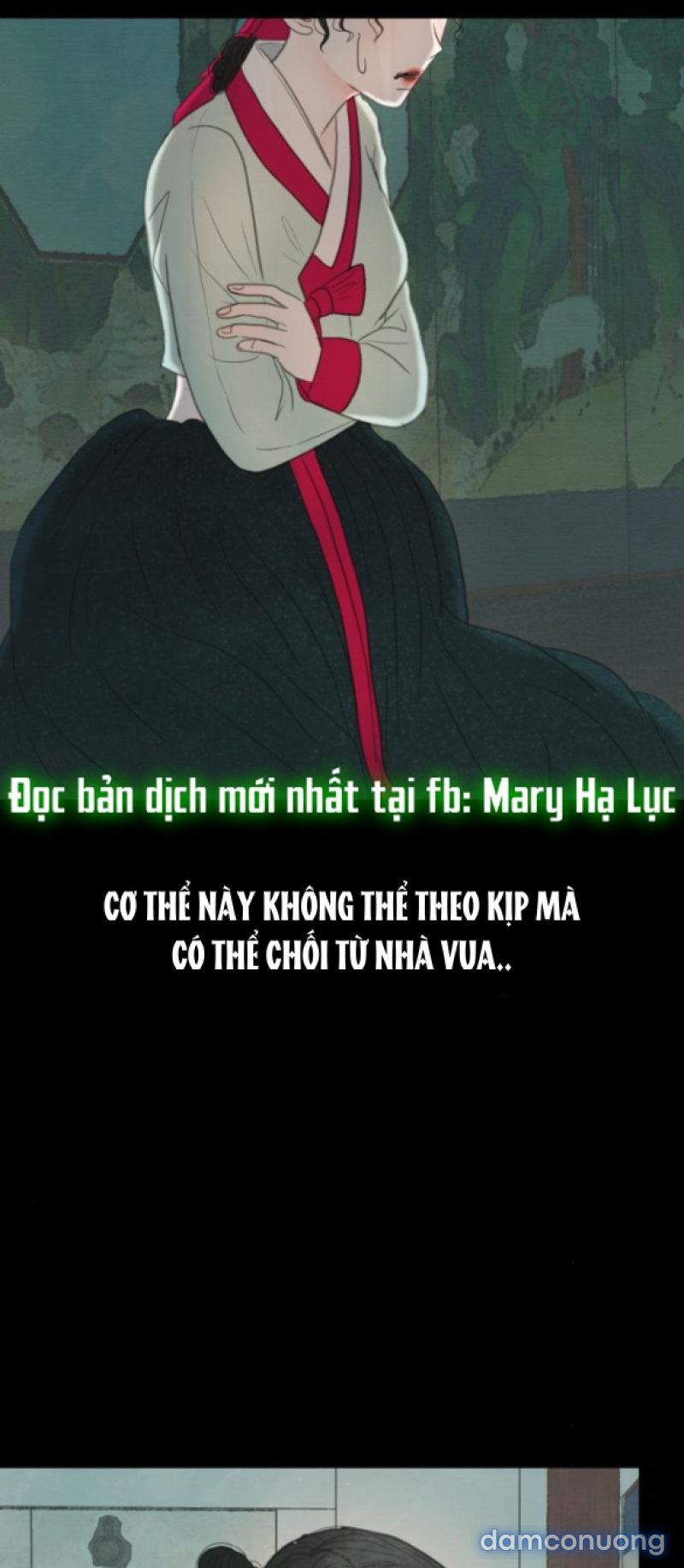 Chuyến Đi Đêm Cùng Nhà Vua 