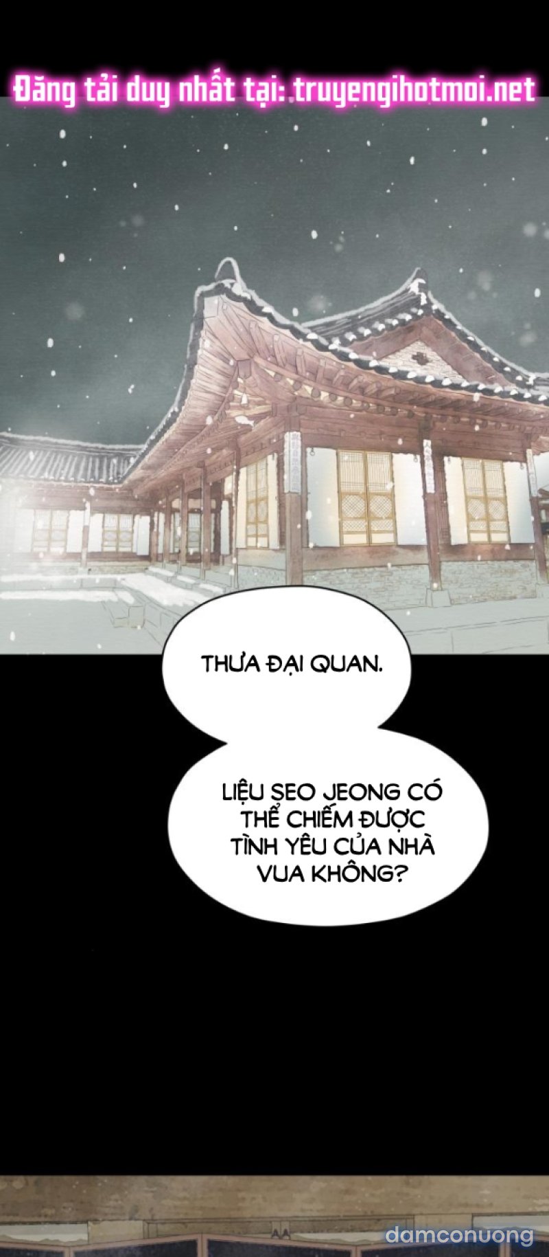 Chuyến Đi Đêm Cùng Nhà Vua 
