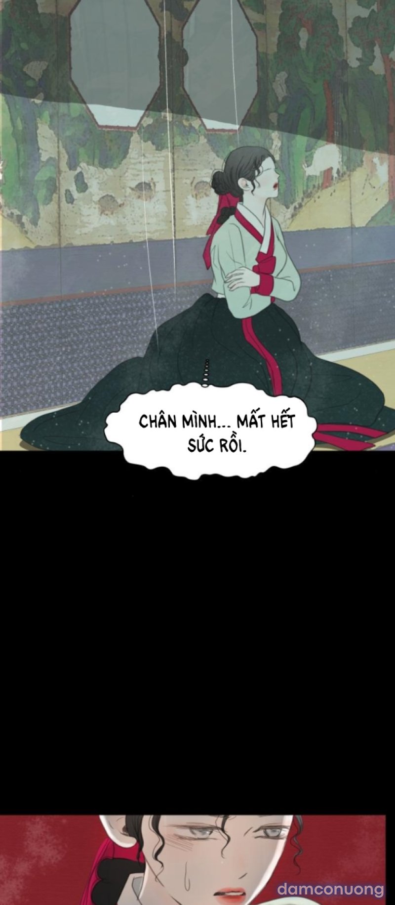 Chuyến Đi Đêm Cùng Nhà Vua 