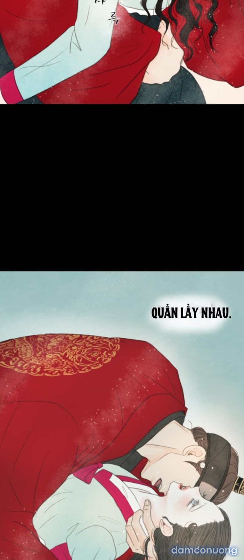 Chuyến Đi Đêm Cùng Nhà Vua 