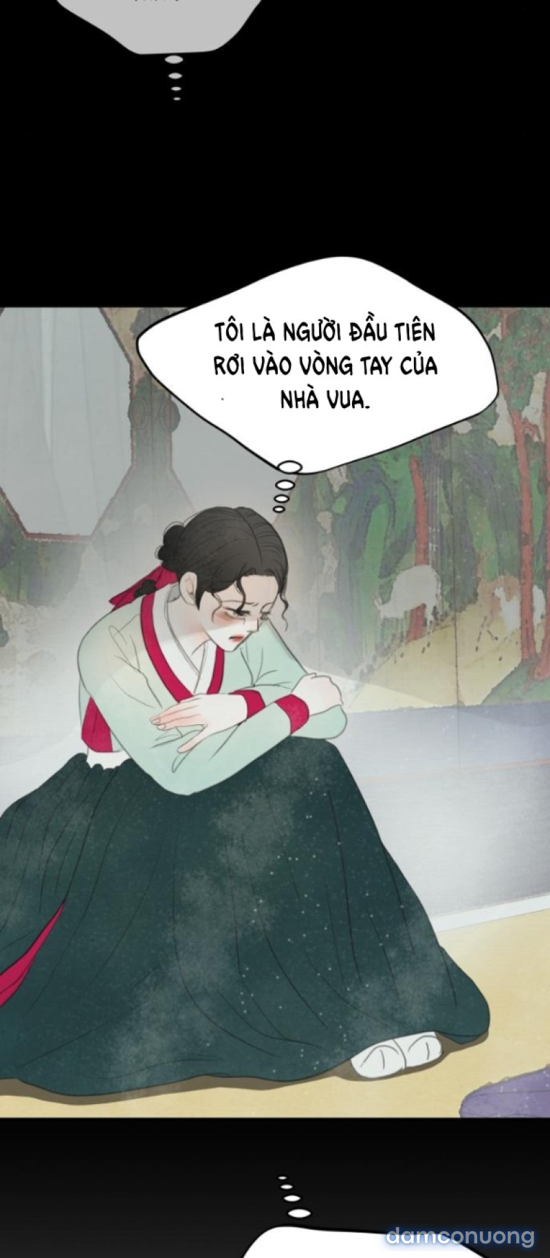 Chuyến Đi Đêm Cùng Nhà Vua 