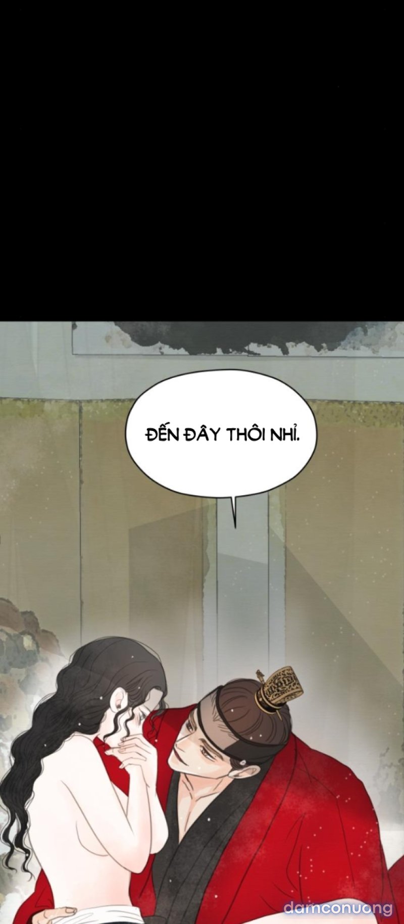 Chuyến Đi Đêm Cùng Nhà Vua 