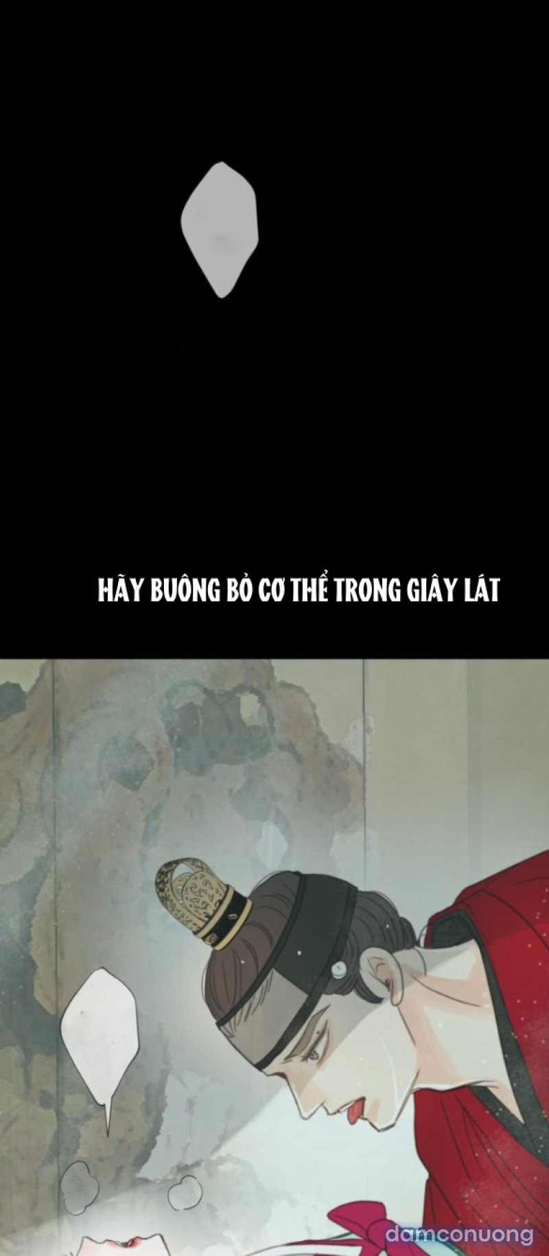 Chuyến Đi Đêm Cùng Nhà Vua 