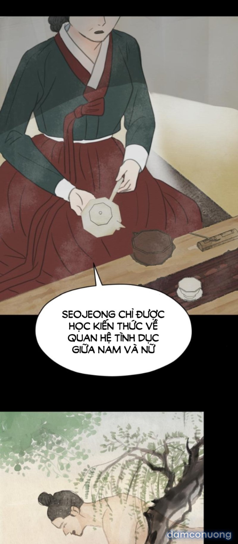 Chuyến Đi Đêm Cùng Nhà Vua 