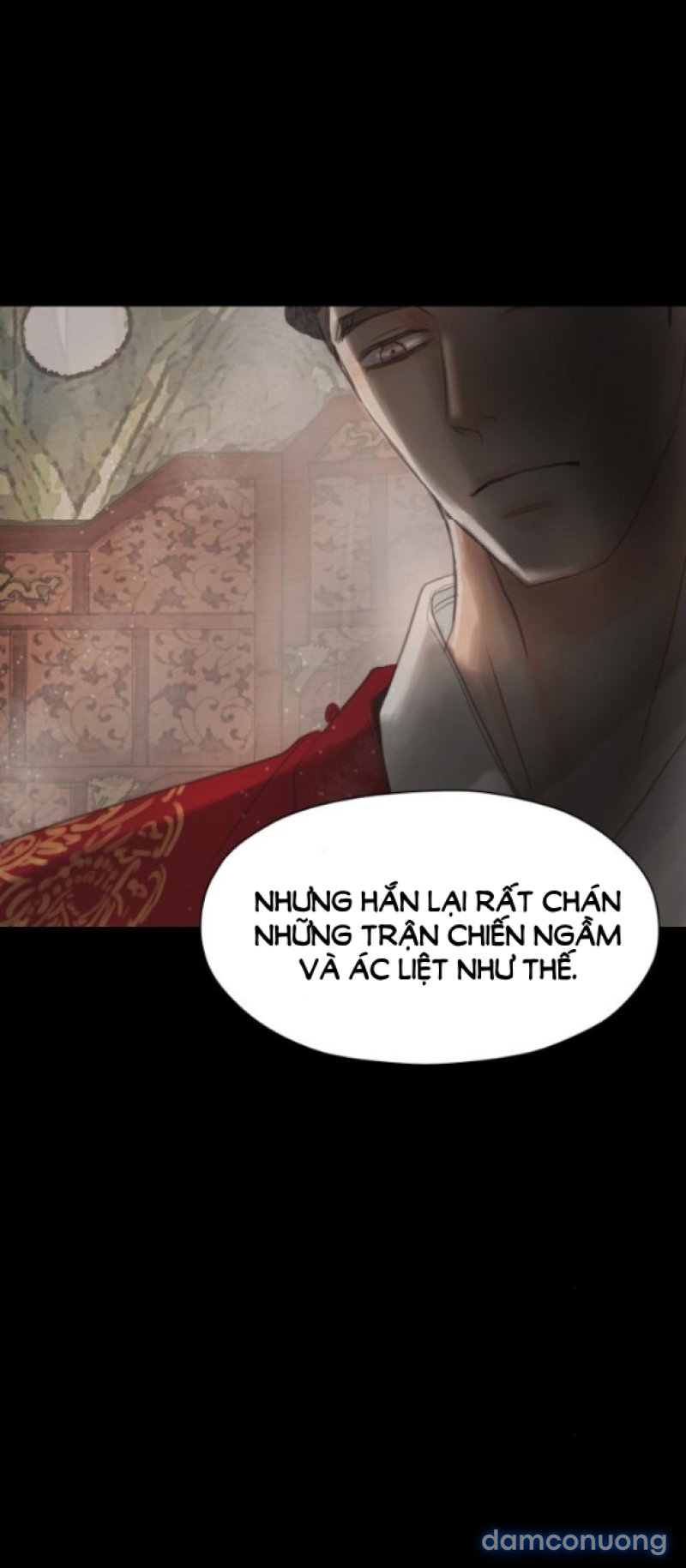 Chuyến Đi Đêm Cùng Nhà Vua 
