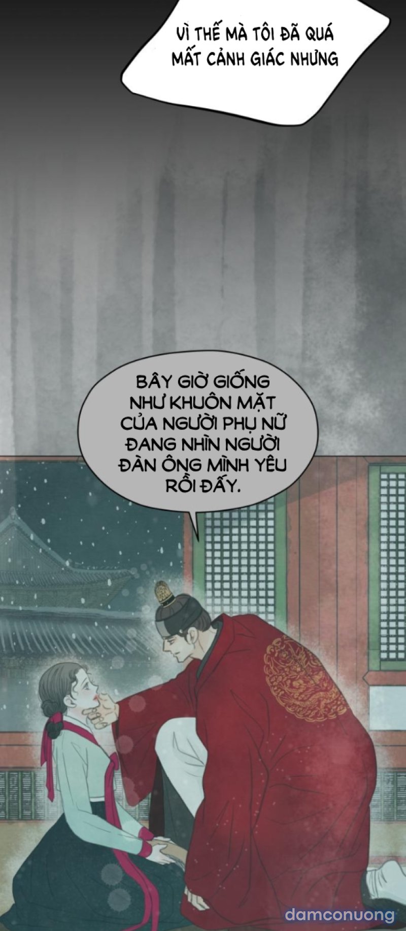 Chuyến Đi Đêm Cùng Nhà Vua 