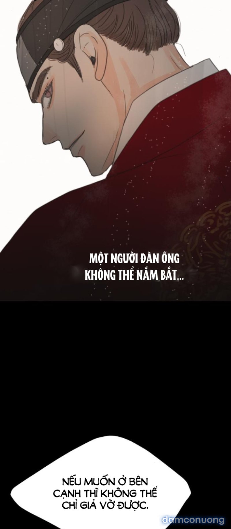Chuyến Đi Đêm Cùng Nhà Vua 