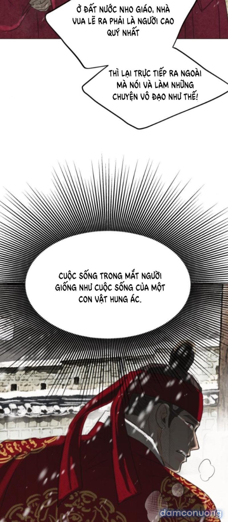 Chuyến Đi Đêm Cùng Nhà Vua 
