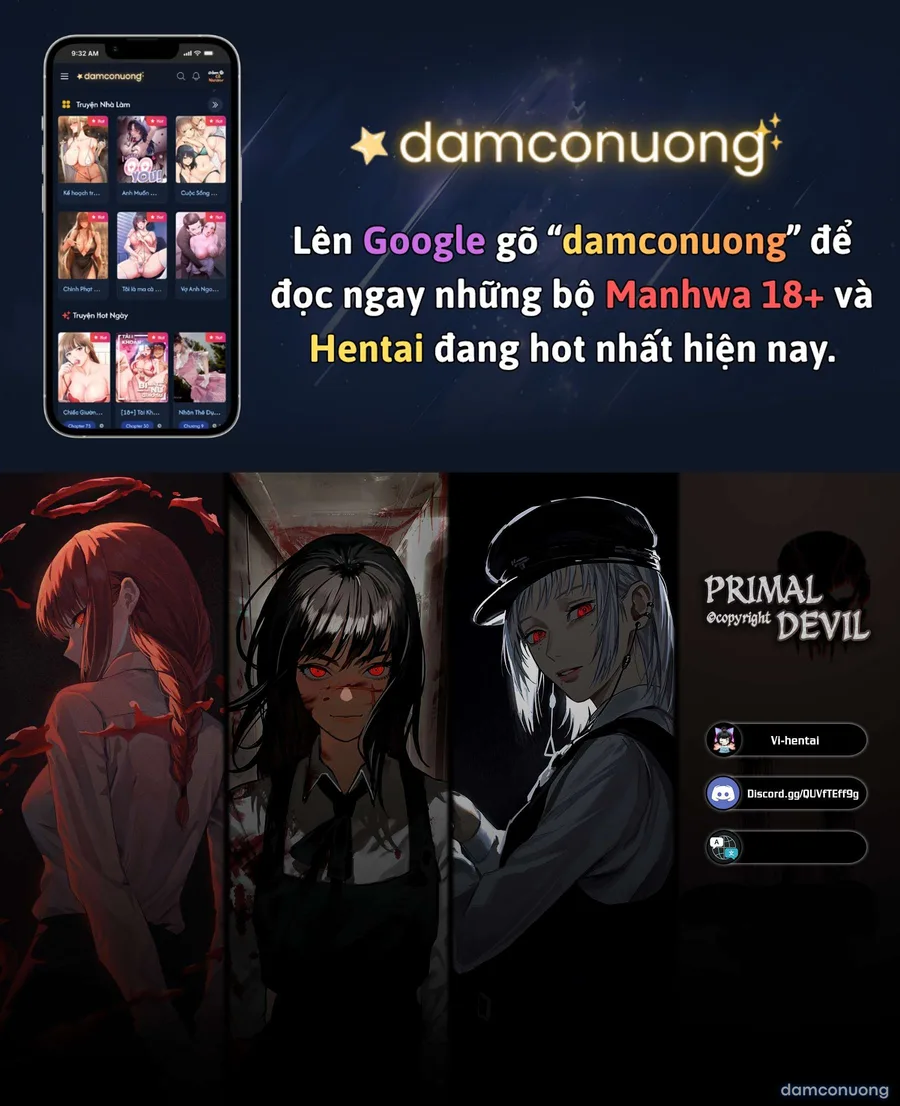 Series cô hầu gái 