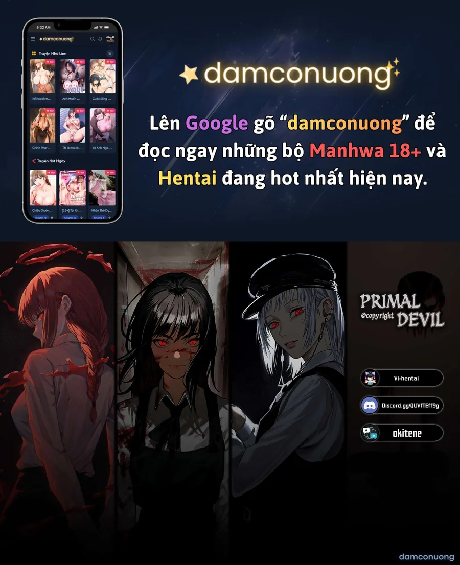 Series cô hầu gái 