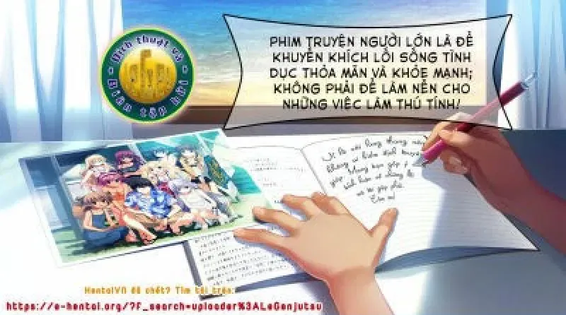 Anh hai không thể nói tên của chỗ đó 