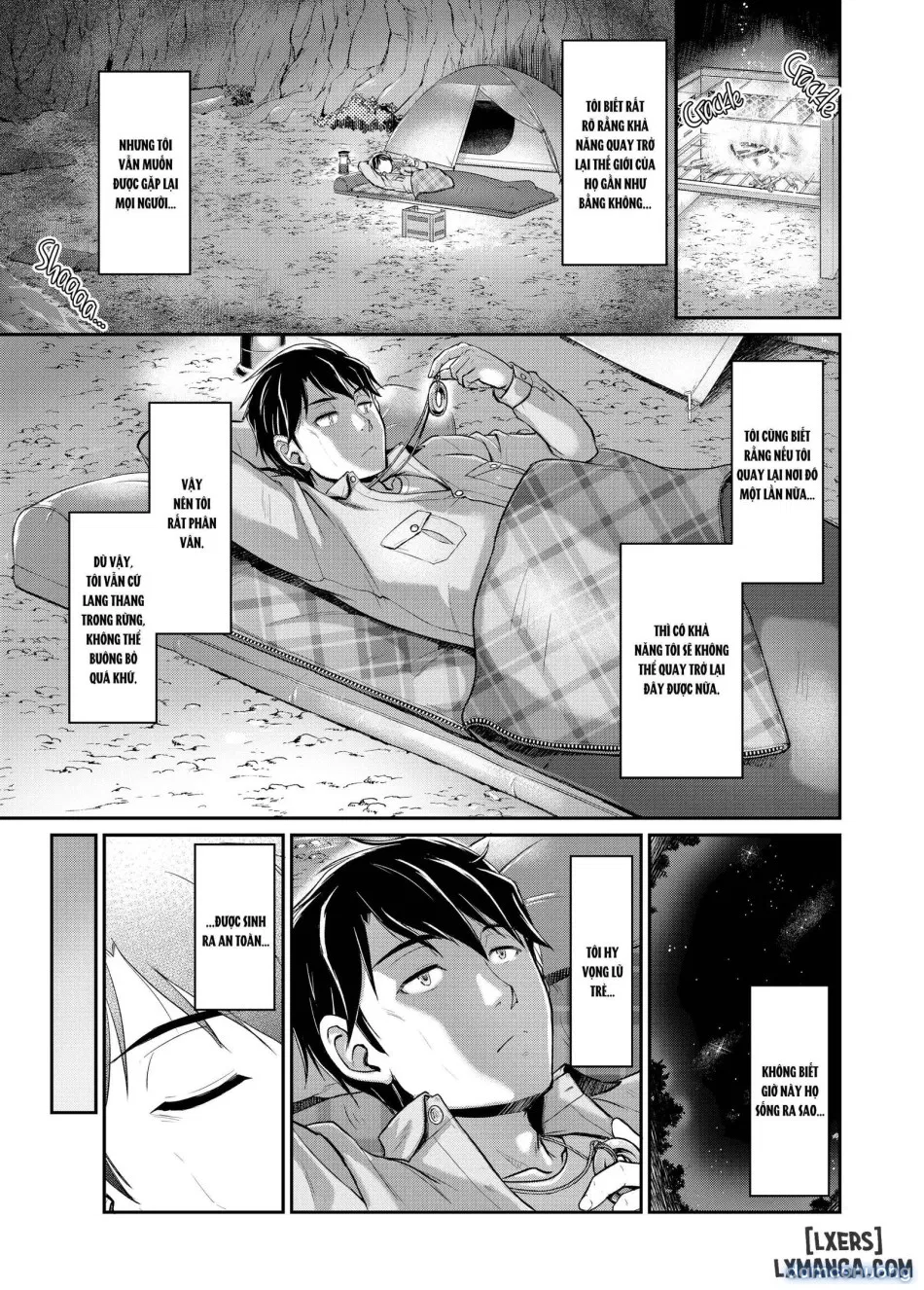Oni Harame: Impregnate ALL the Oni! 