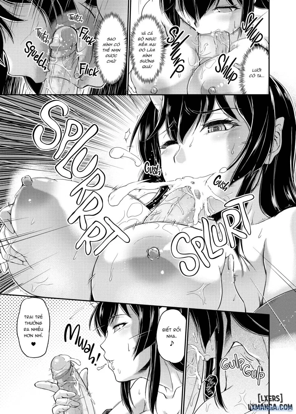 Oni Harame: Impregnate ALL the Oni! 