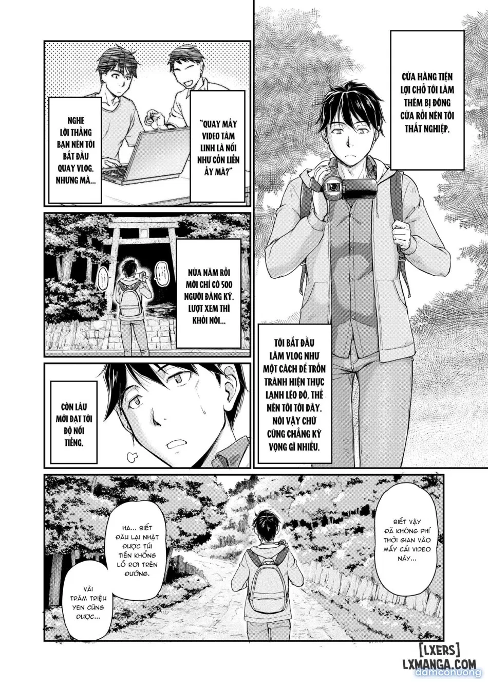Oni Harame: Impregnate ALL the Oni! 