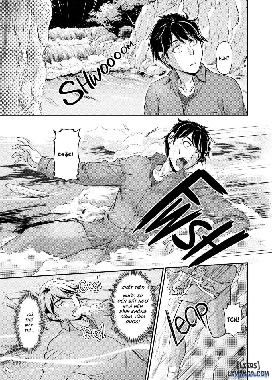 Oni Harame: Impregnate ALL the Oni! 