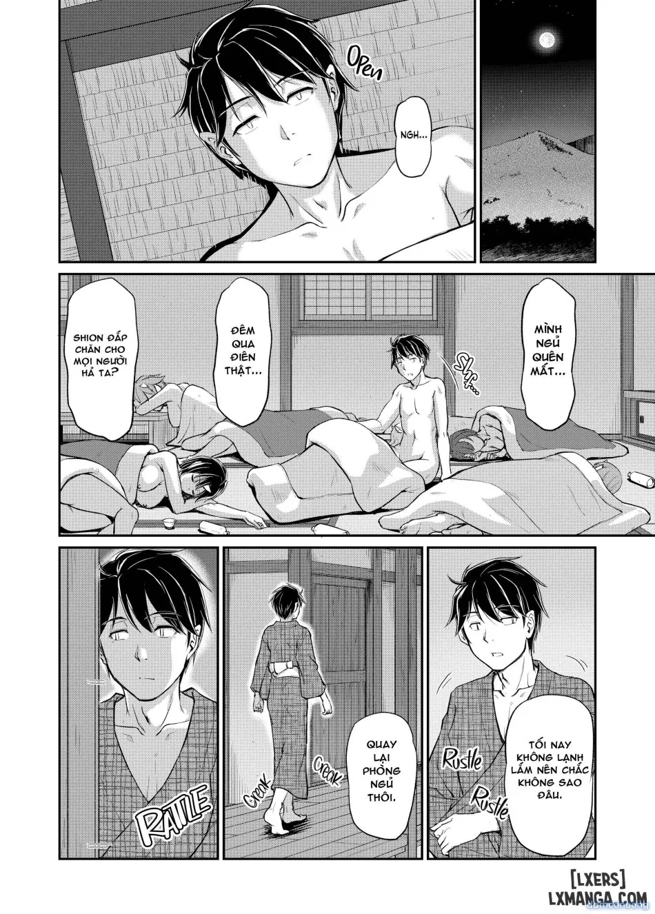 Oni Harame: Impregnate ALL the Oni! 