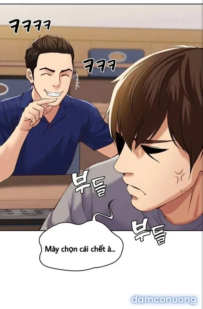 Nhật Ký Ở Trọ (không che) 