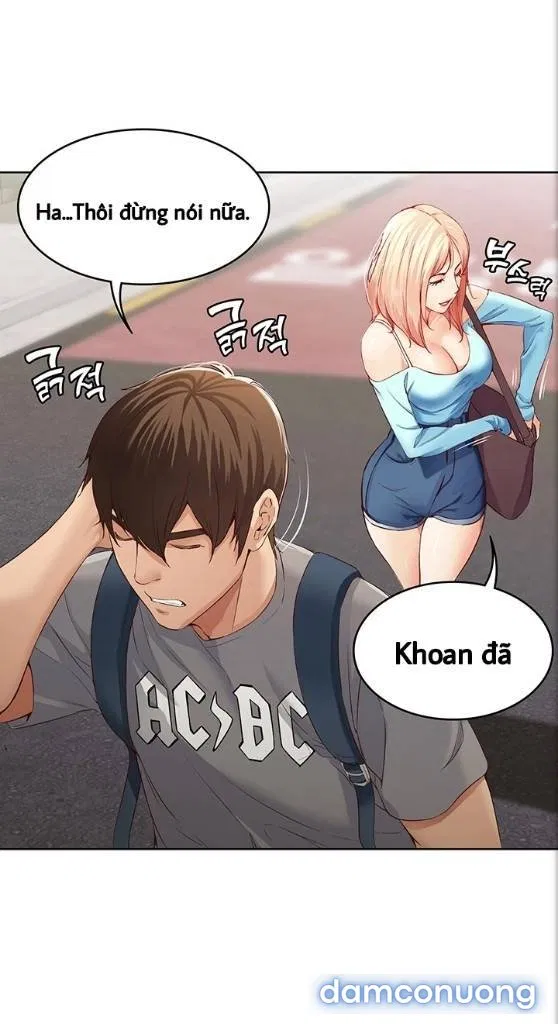 Nhật Ký Ở Trọ (không che) 