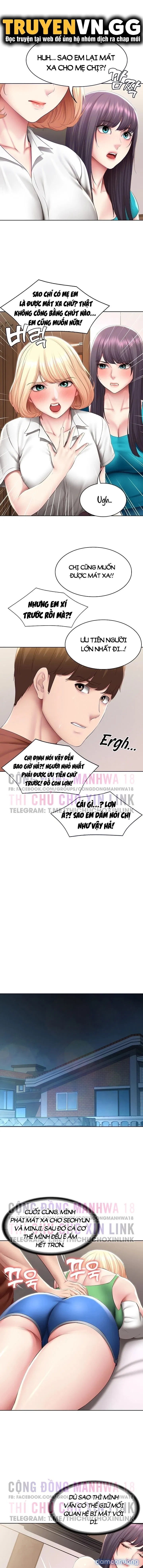 Nhật Ký Ở Trọ (không che) 