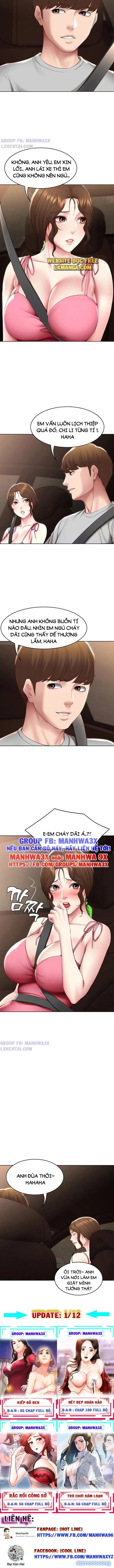 Nhật Ký Nội Trú 
