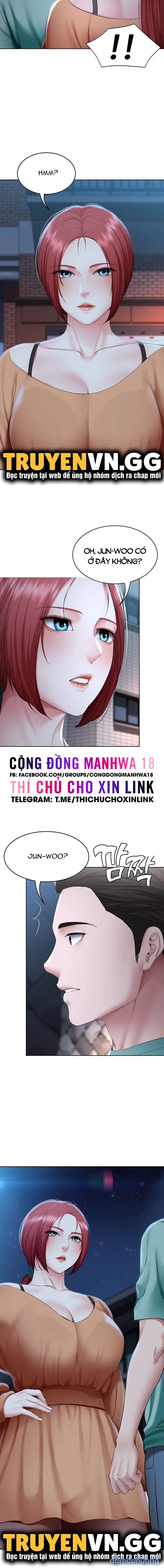 Nhật Ký Nội Trú 