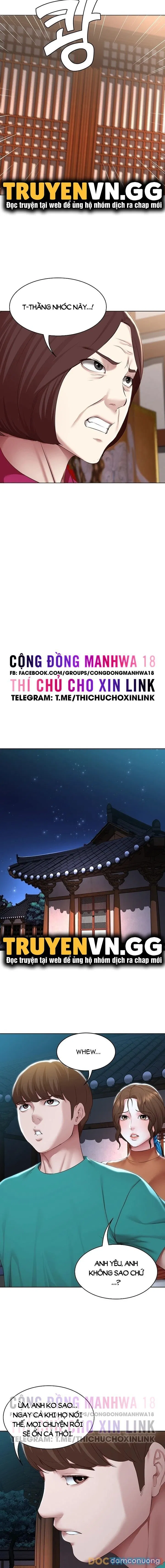 Nhật Ký Ở Trọ (không che) 