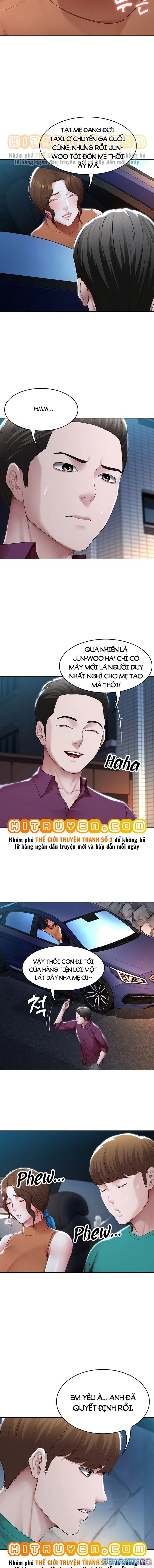 Nhật Ký Ở Trọ (không che) 