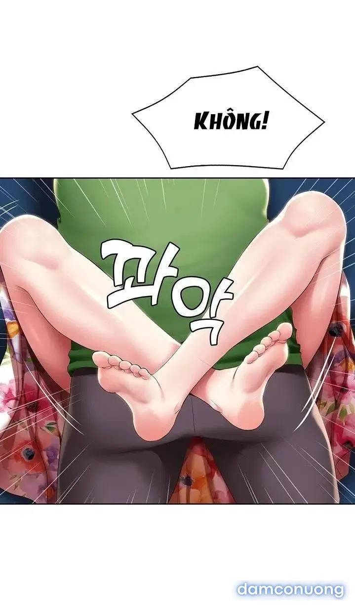 Nhật Ký Ở Trọ (không che) 