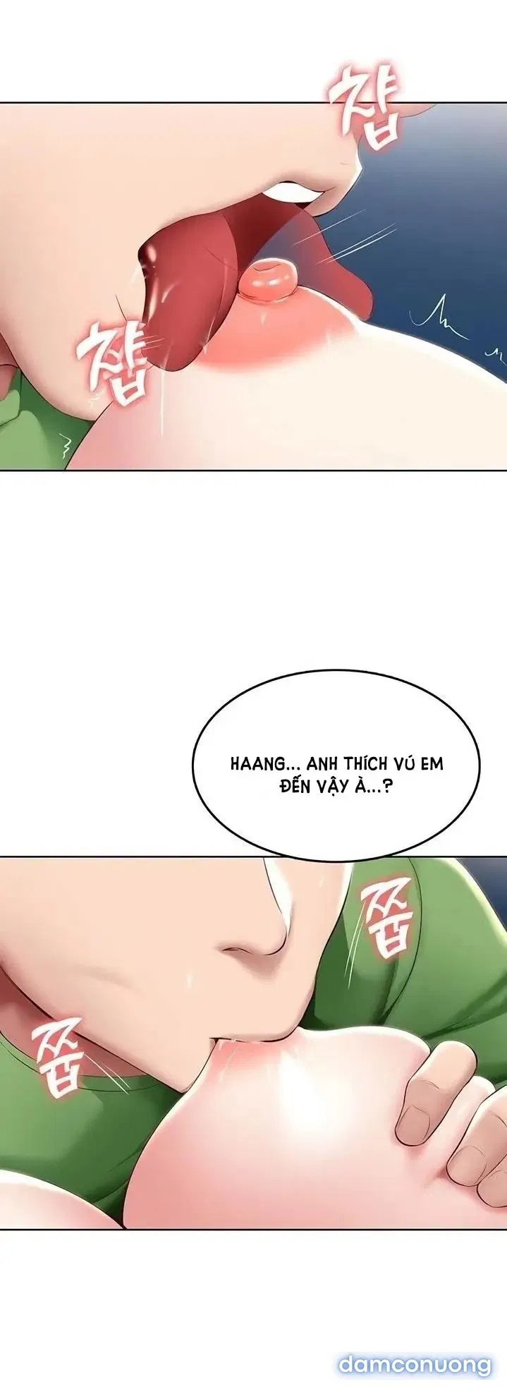Nhật Ký Ở Trọ (không che) 